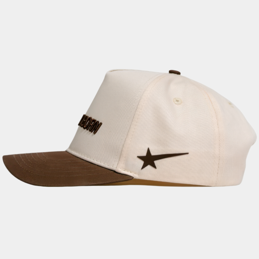 Made Not Born Hat