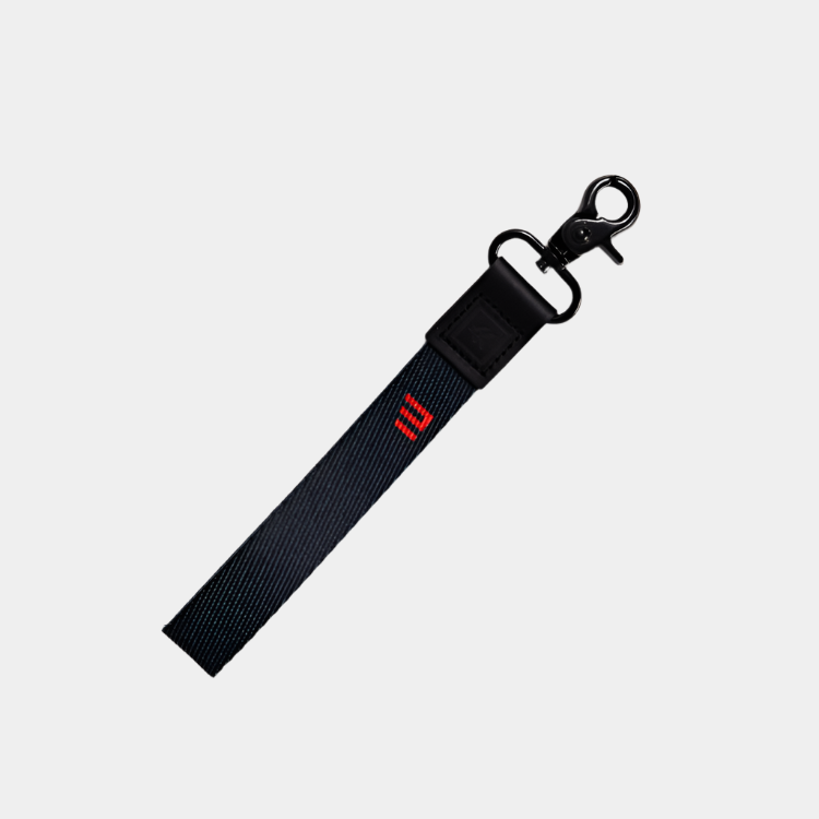 Stance Evo Keychain
