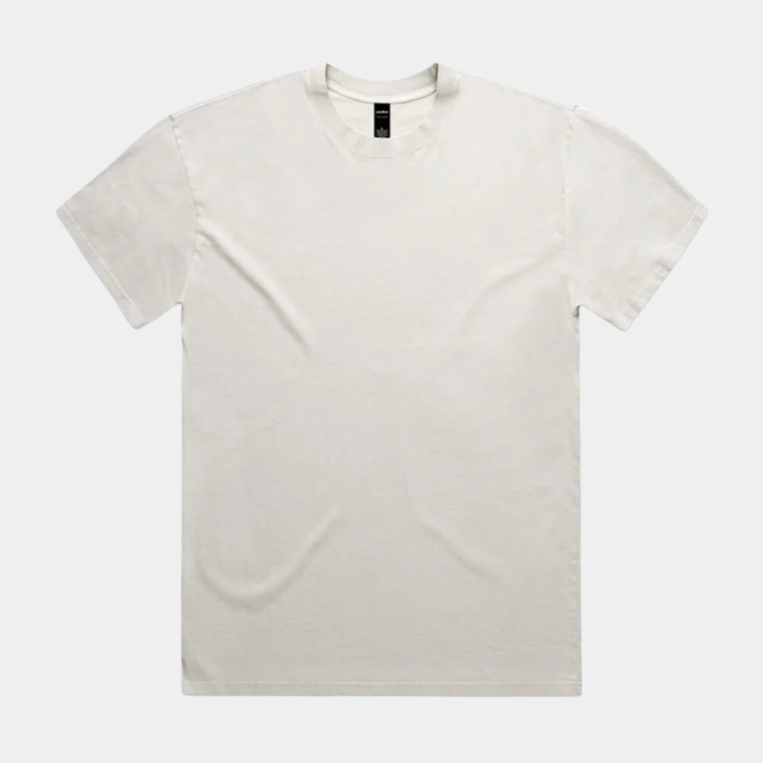 Evo FaceLine Bone Tee