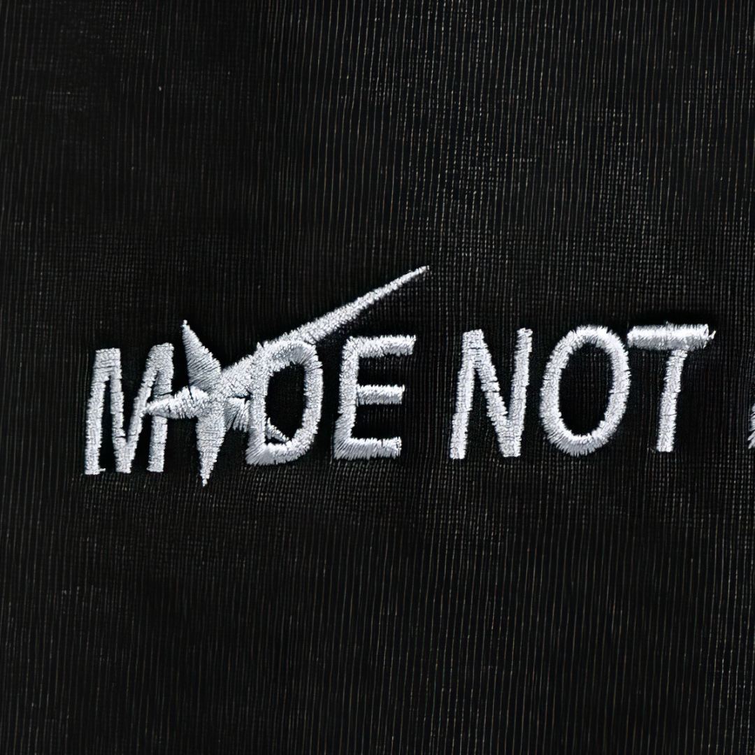 Made Not Born SweatPants