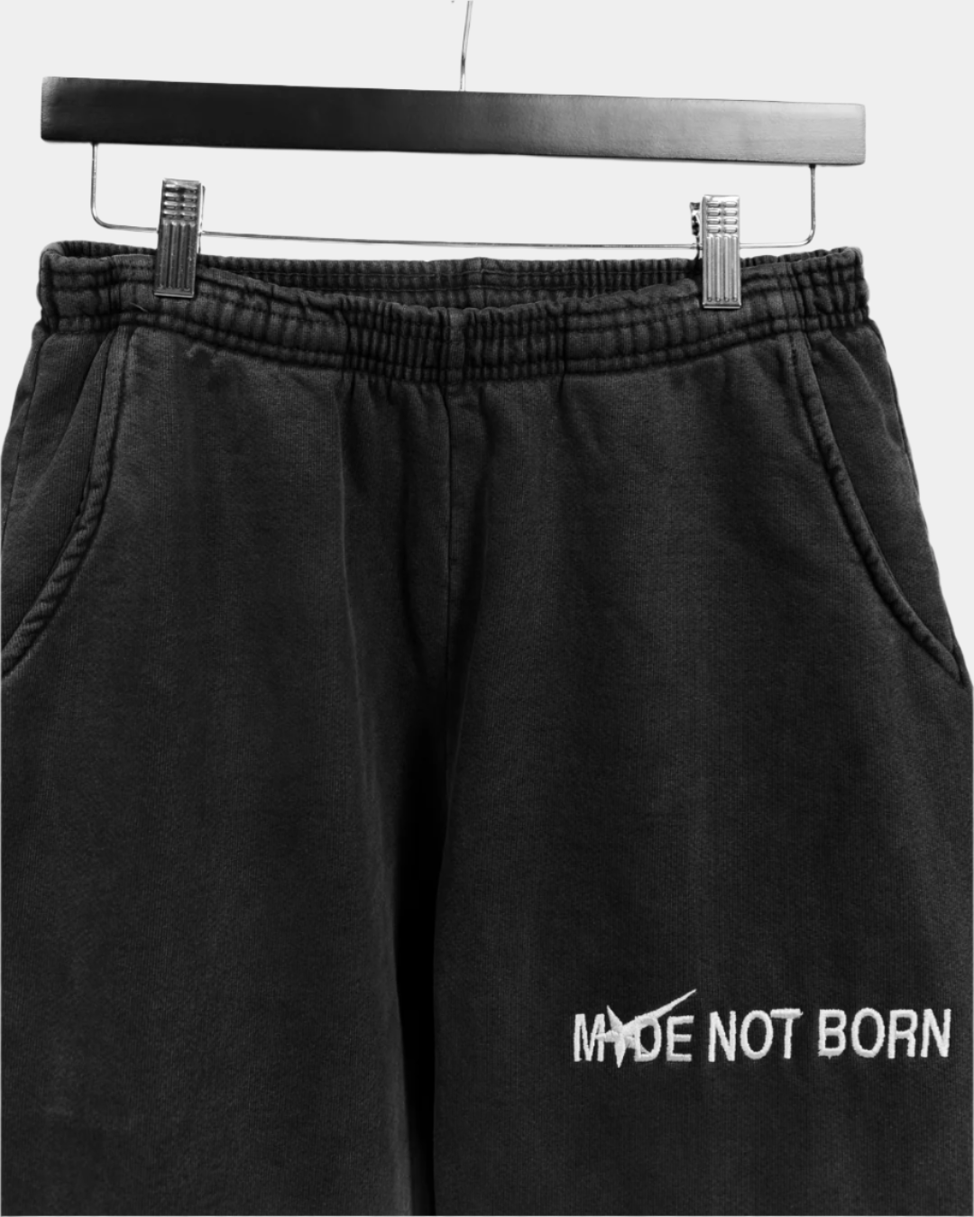 Made Not Born SweatPants