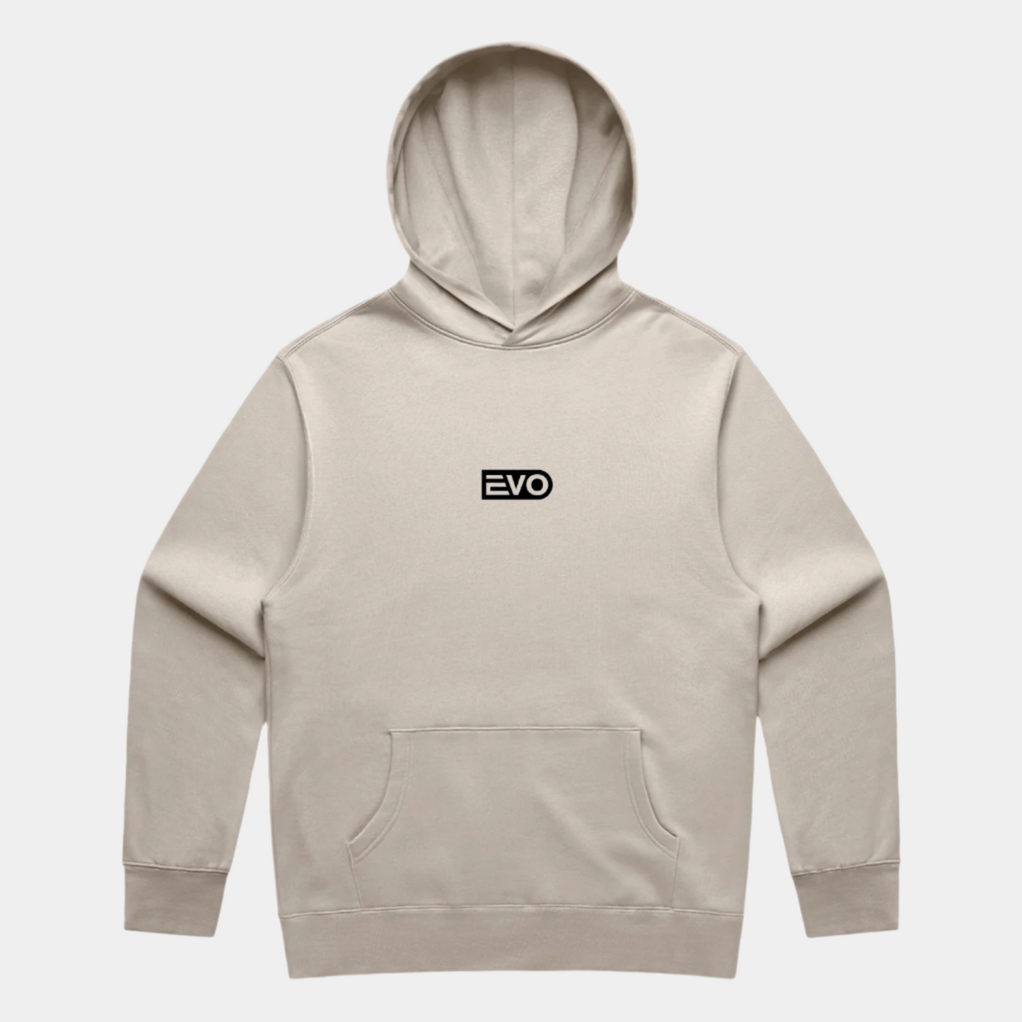 Center Token Hood Bone