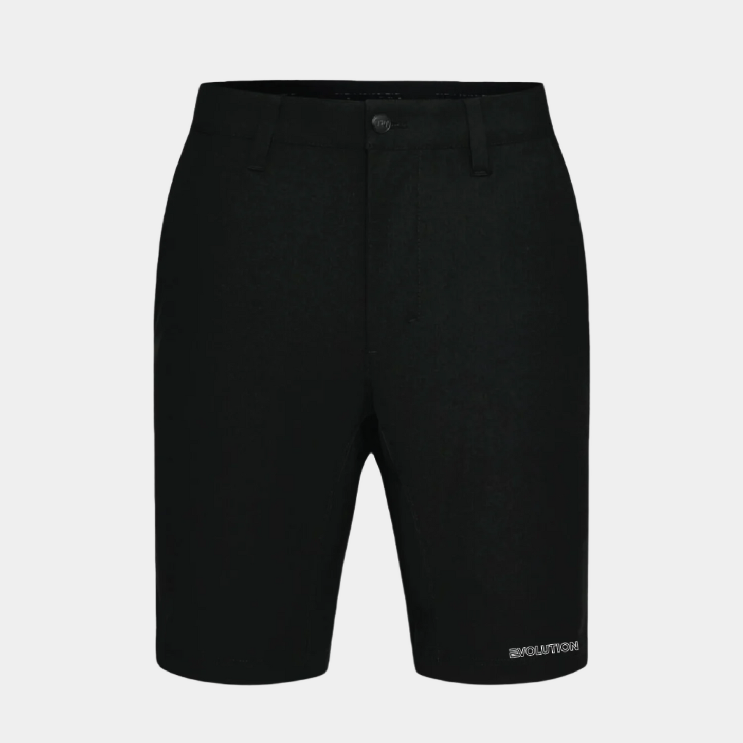 Prodigy Black Shorts