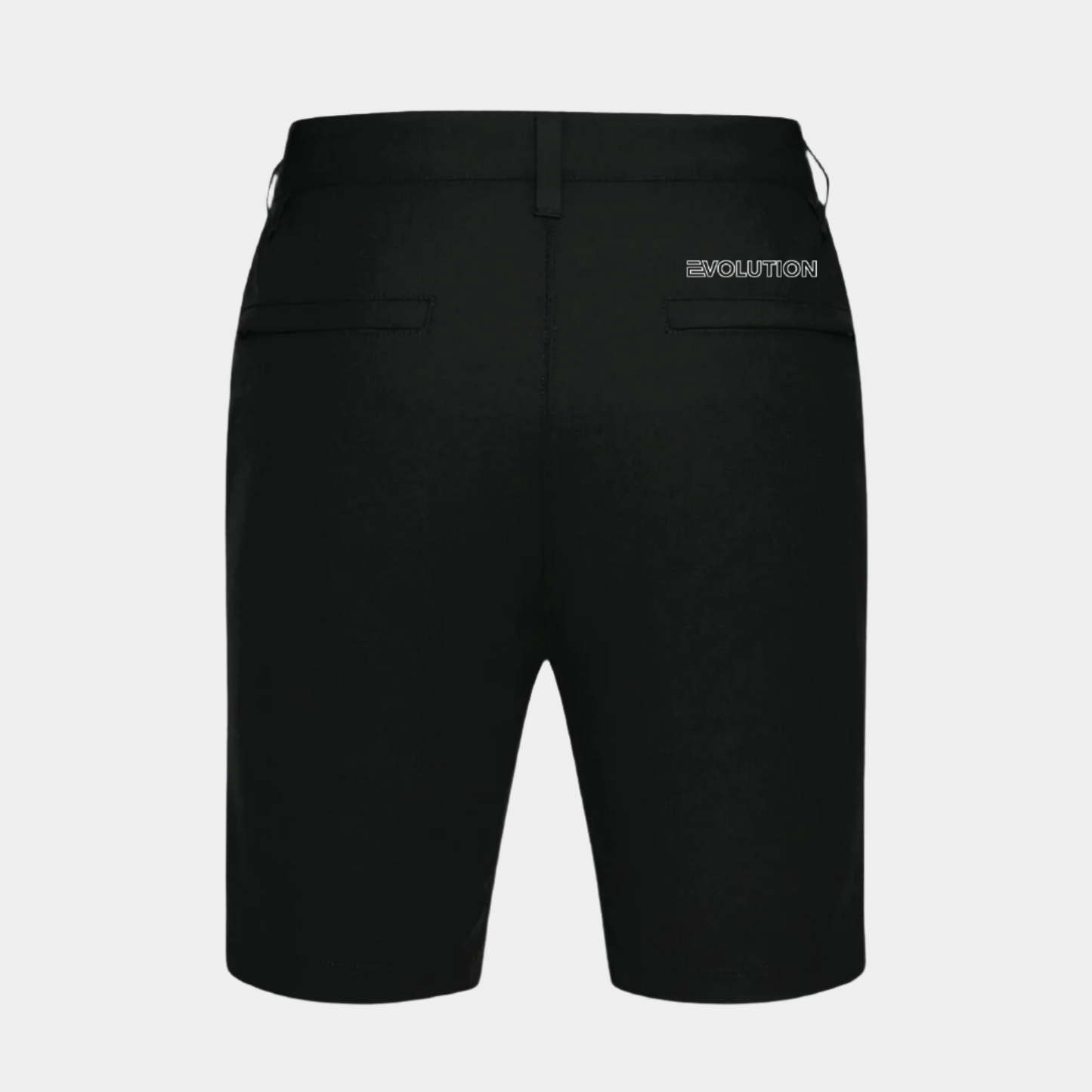 Prodigy Black Shorts