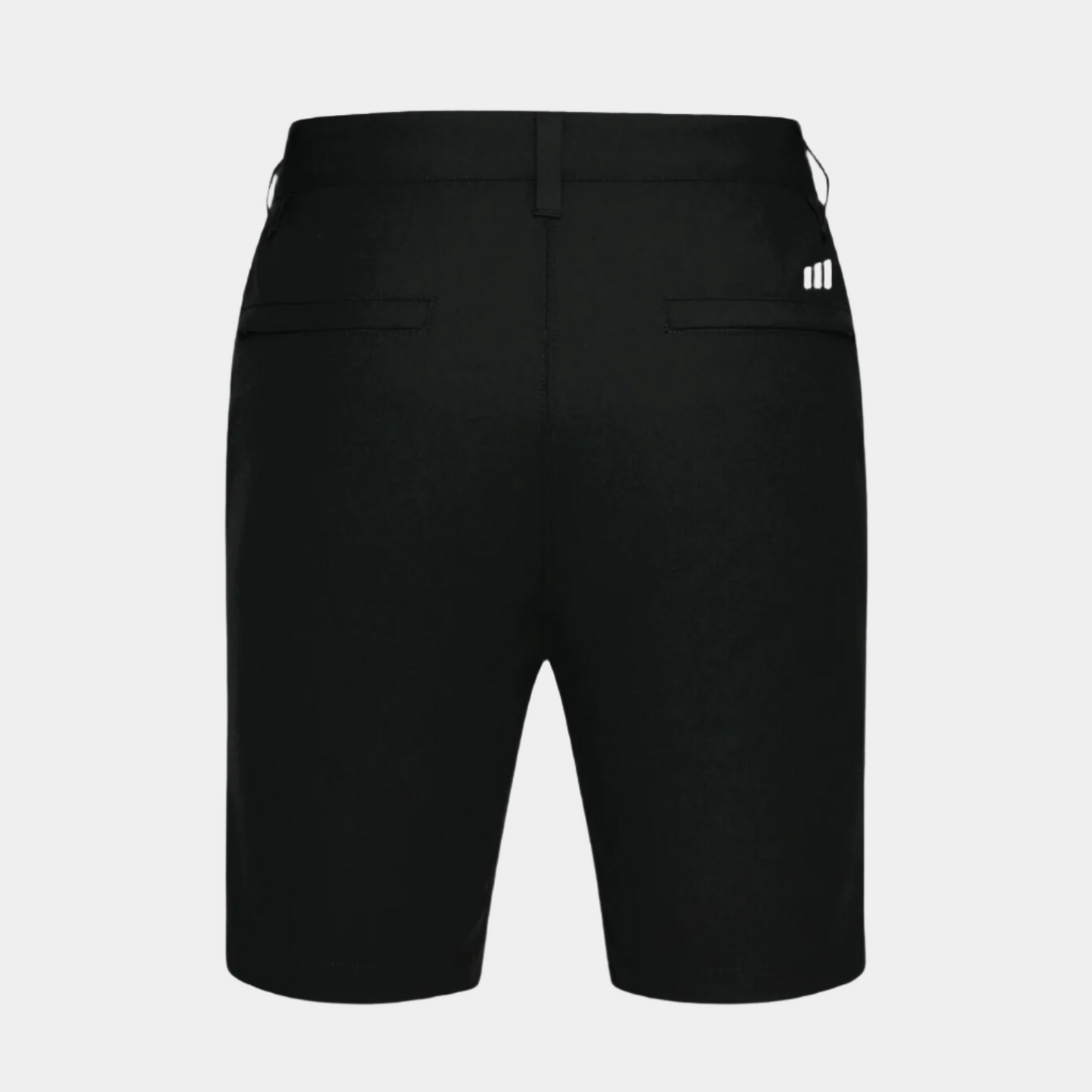 Prodigy Black Shorts
