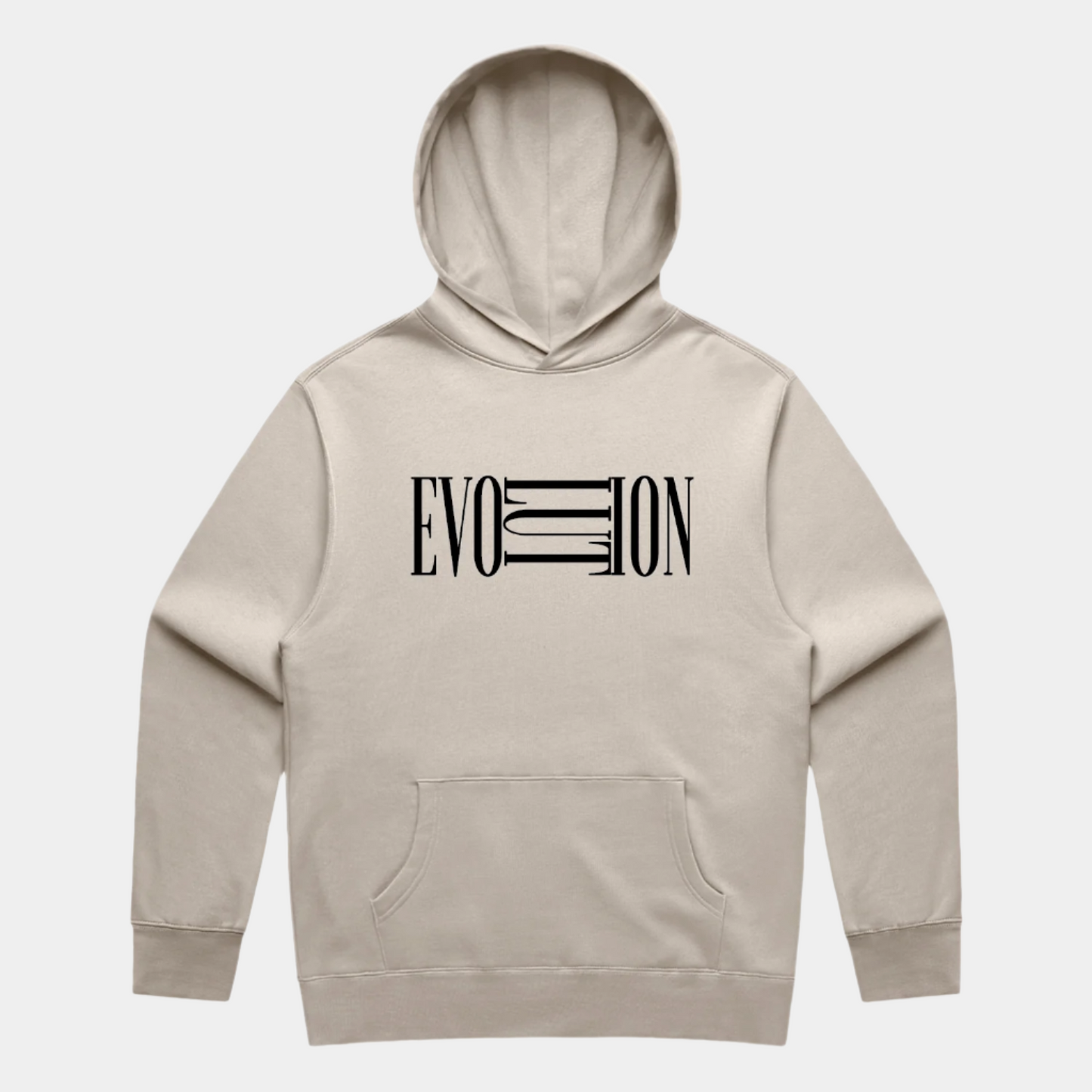 Large Inversion Theory Hood Bone