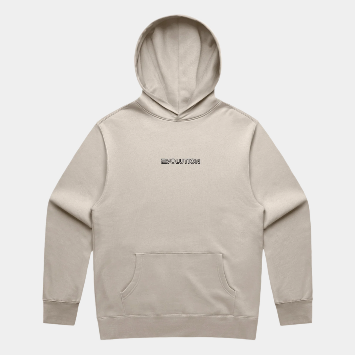 EvoBlueprint Hood Bone