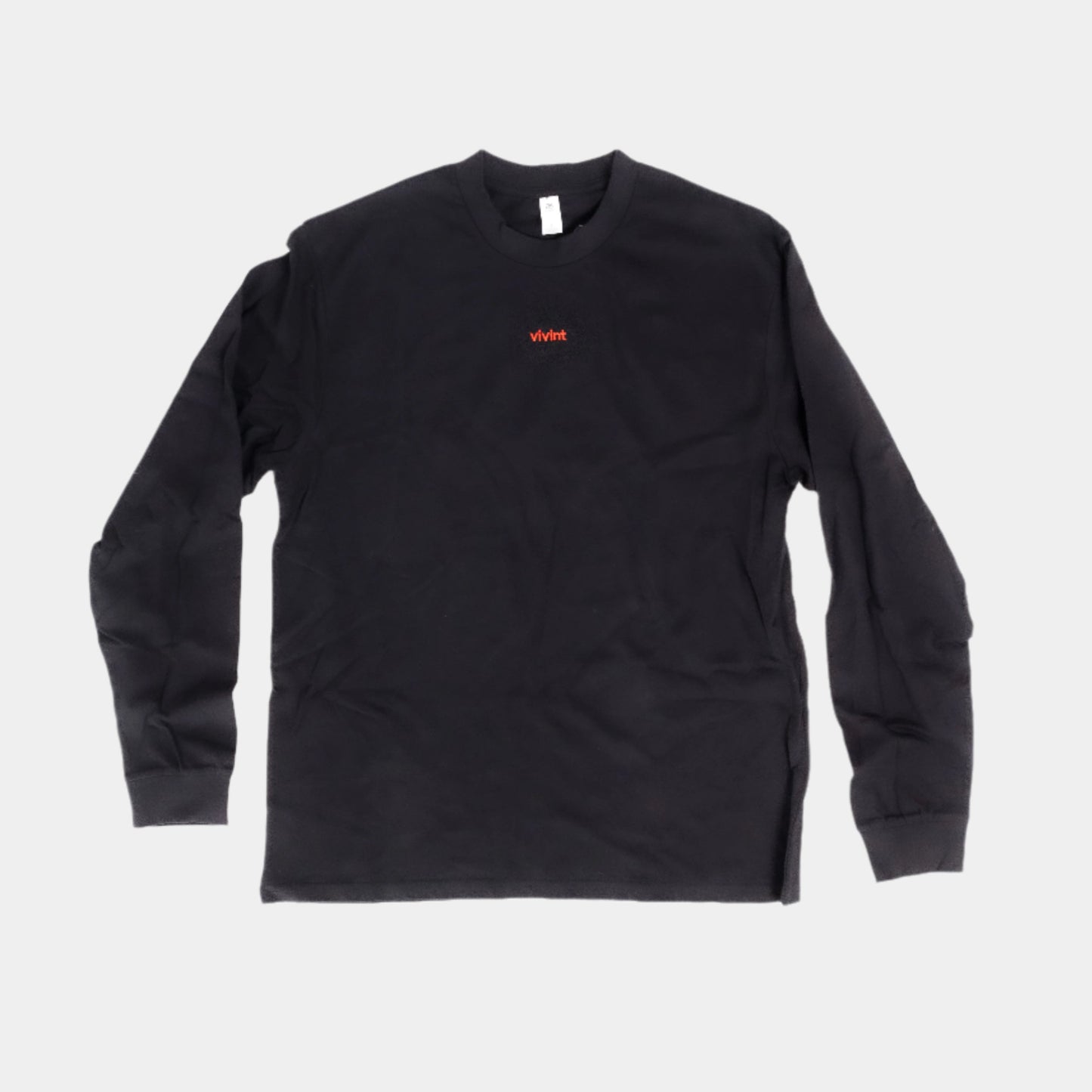 Evo Black Long Sleeve