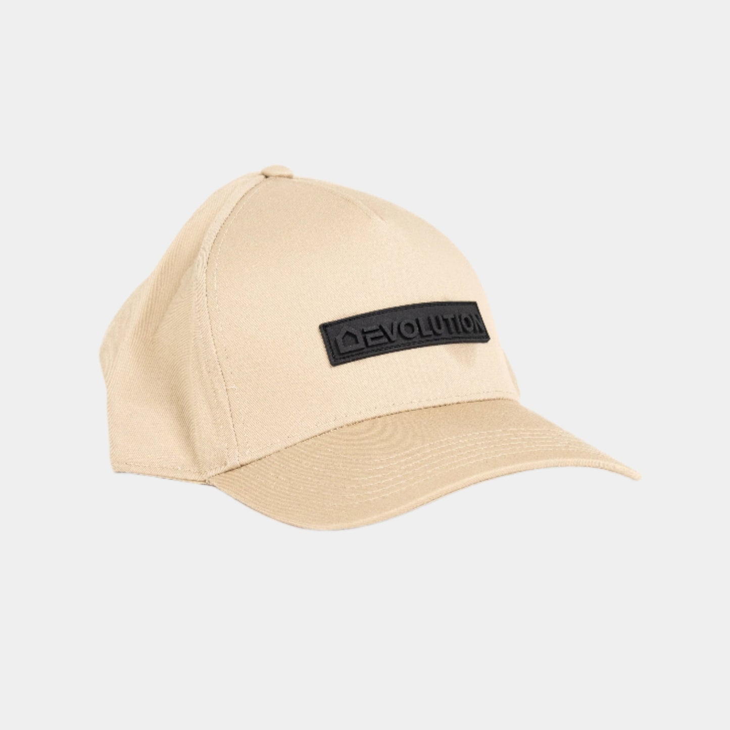 Evo Tan Patch Hat