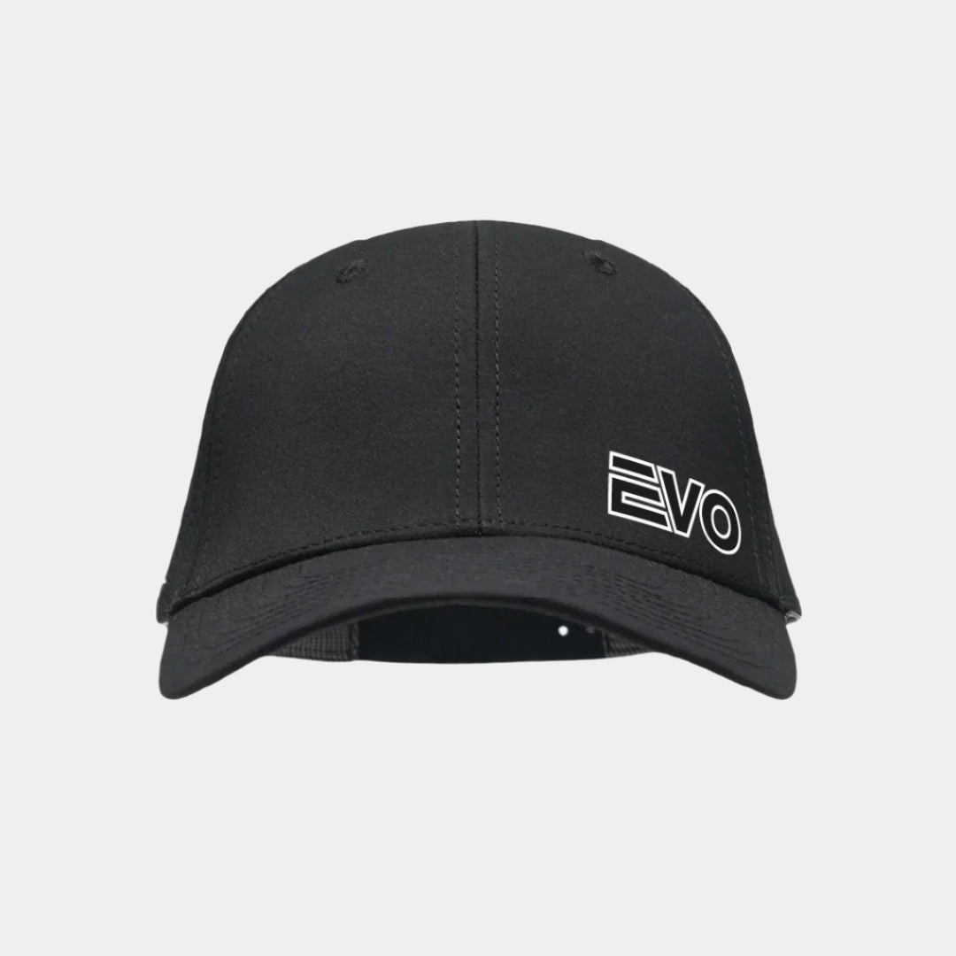 EvoBlack Birdie Black Hat