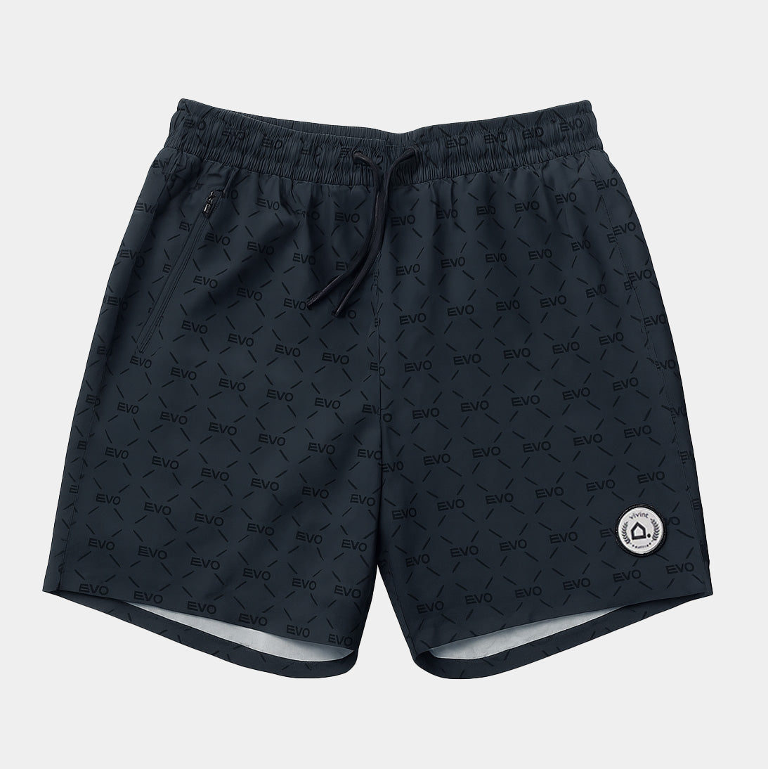 Evo Sublimated Criterion Shorts