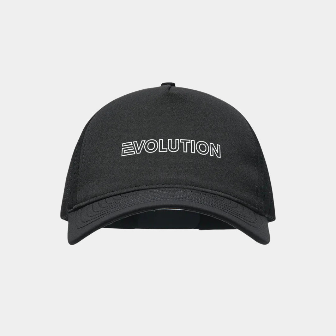 EvoBlueprint Eagle Black Hat