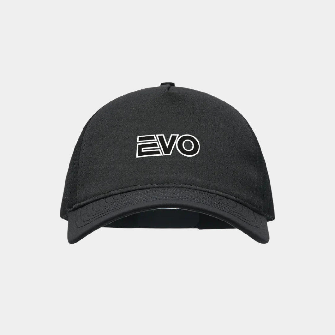 EvoBlack Eagle Black Hat