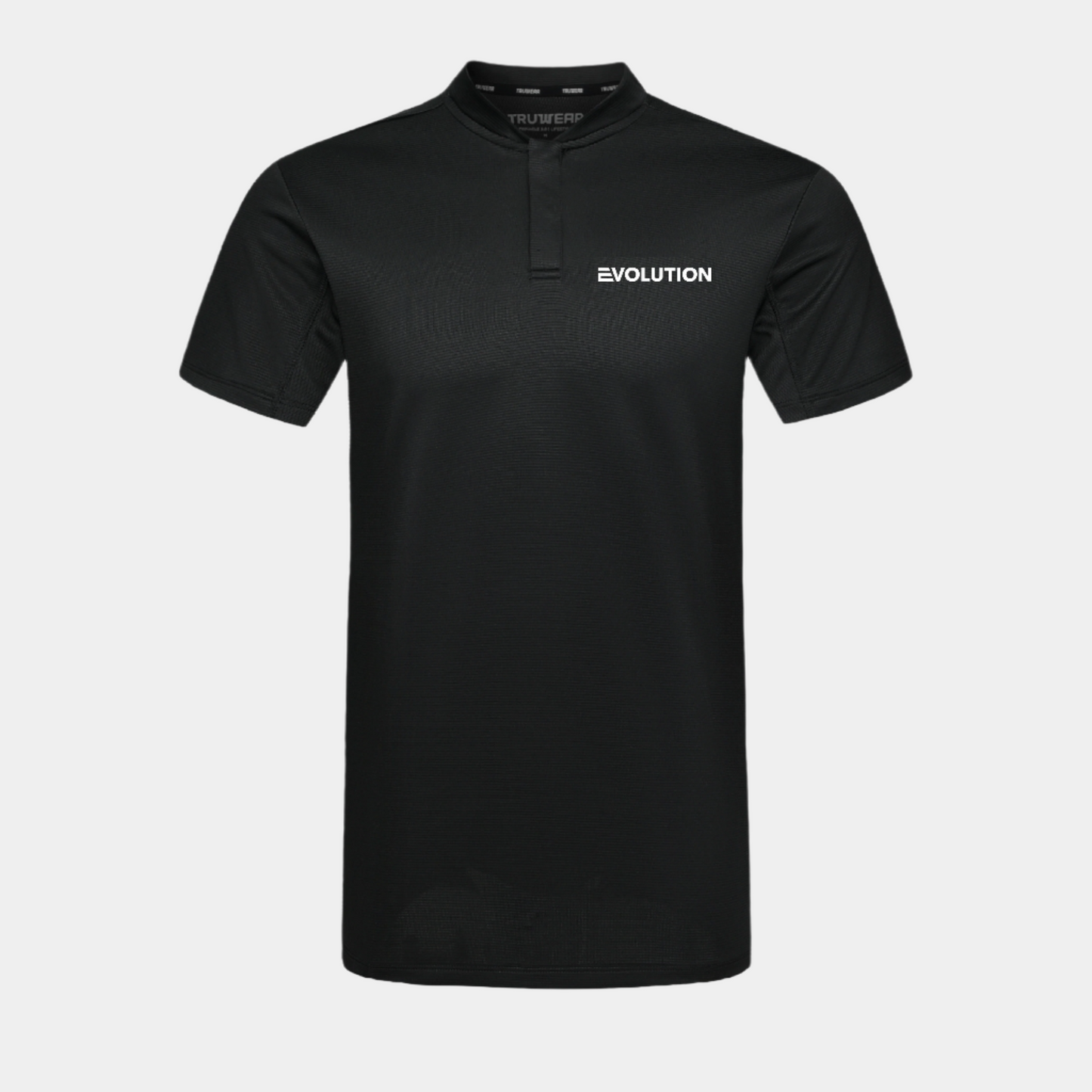 Pinnacle 2.0 Polo Black