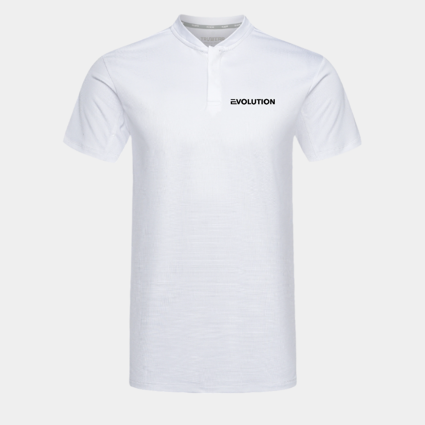 Pinnacle 2.0 Polo White