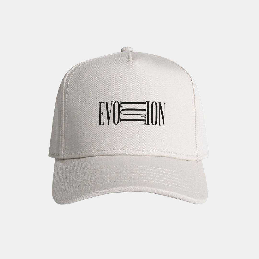 Inversion Theory Frame Bone Cap