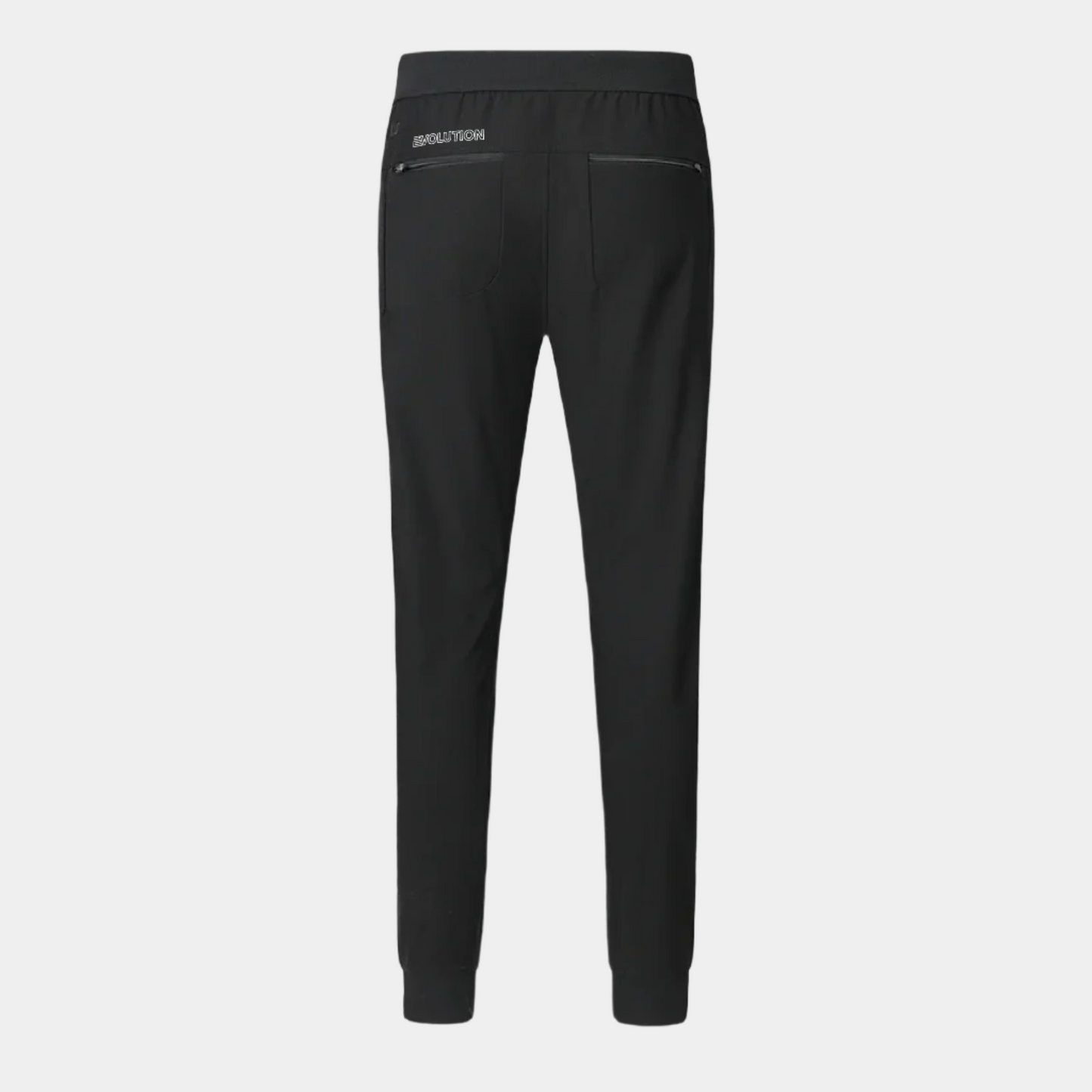 EvoBlueprint Peak Joggers Black