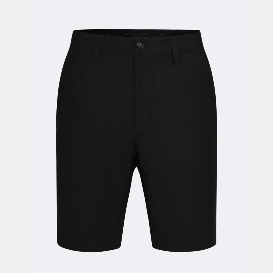 Prodigy Black Shorts