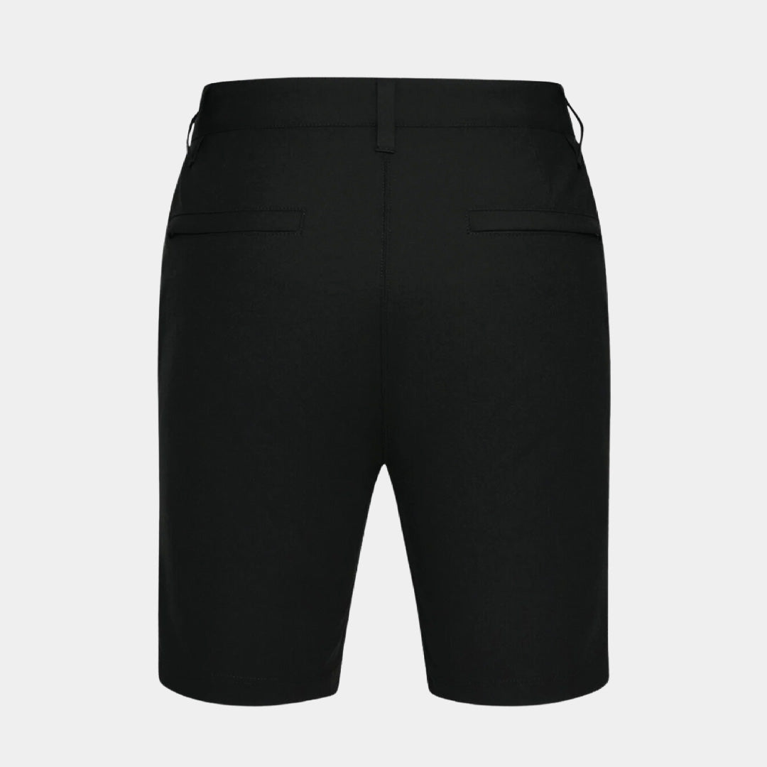 Prodigy Black Shorts