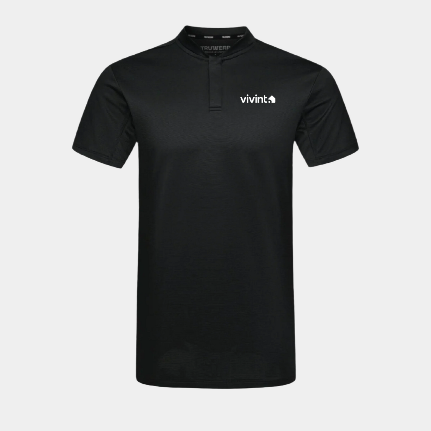 Pinnacle 2.0 Polo Black