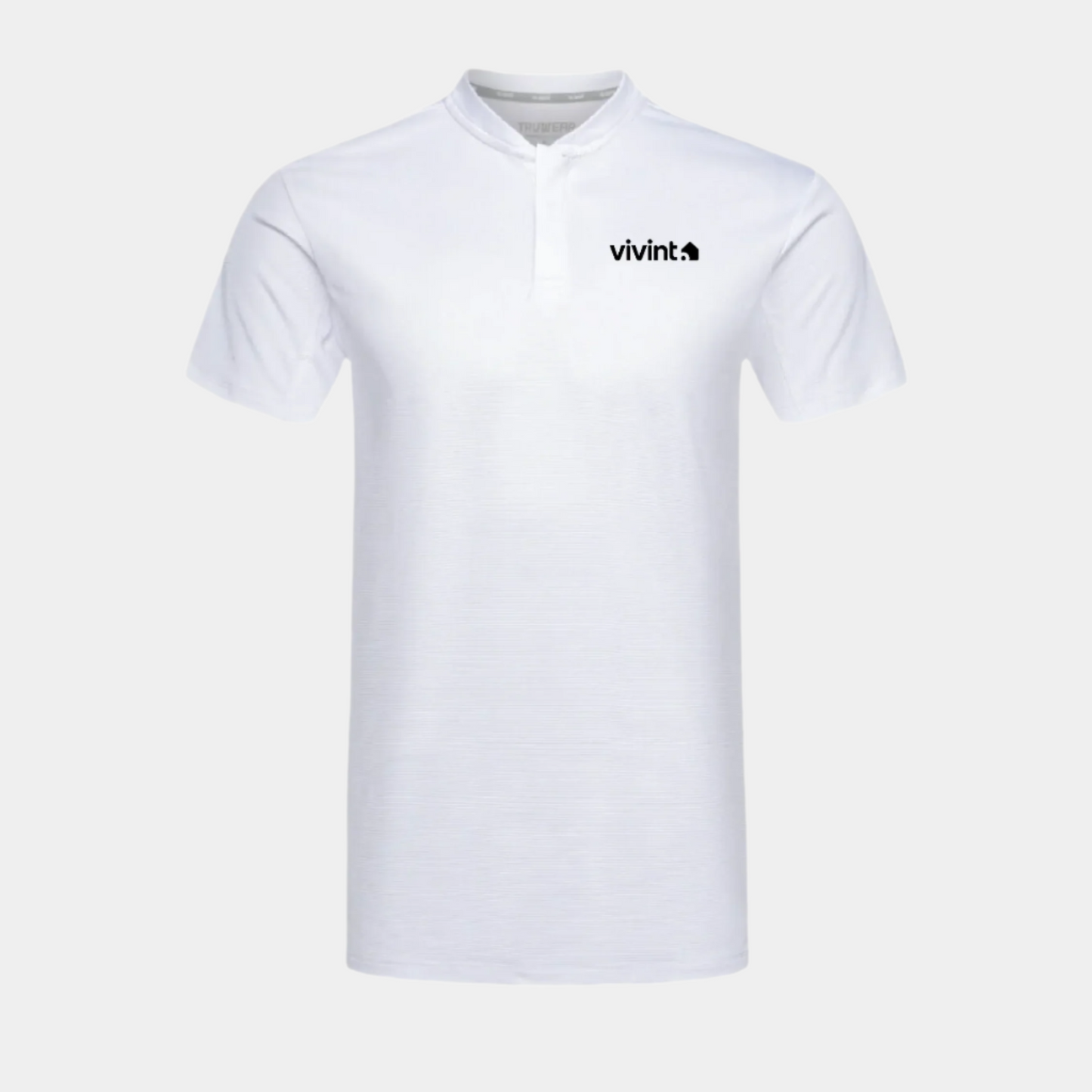 Pinnacle 2.0 Polo White