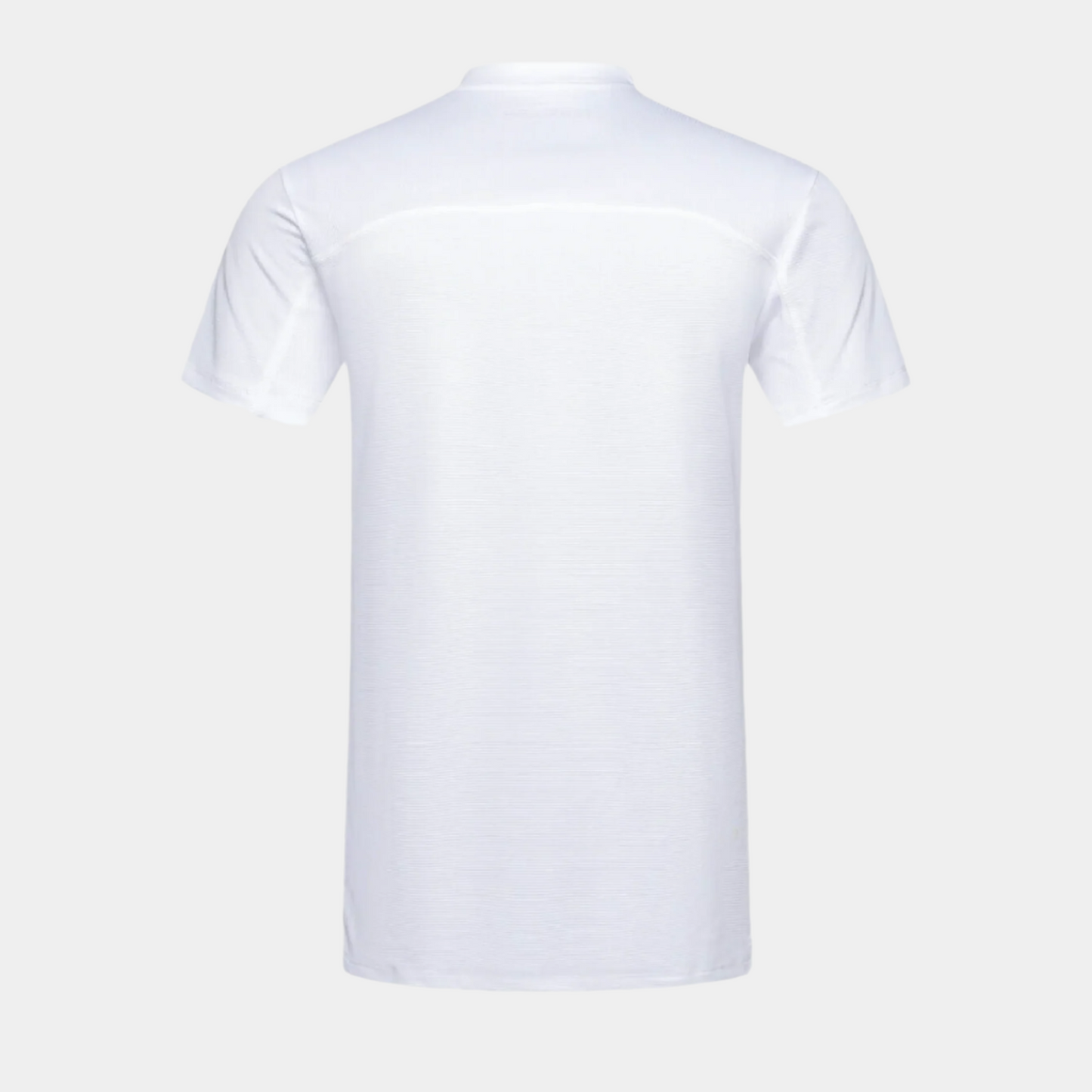 Pinnacle 2.0 Polo White