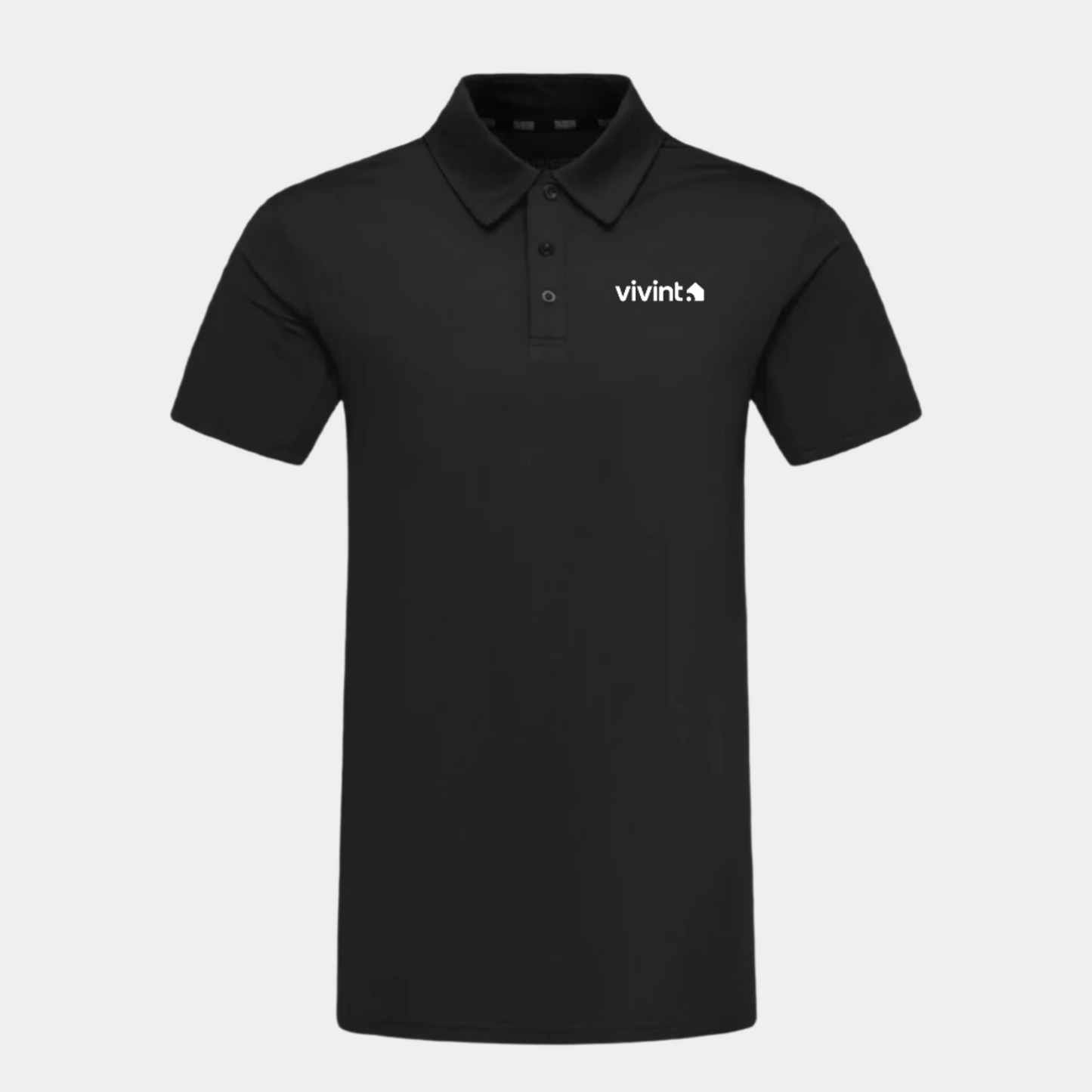 Crest 2.0 Polo Black