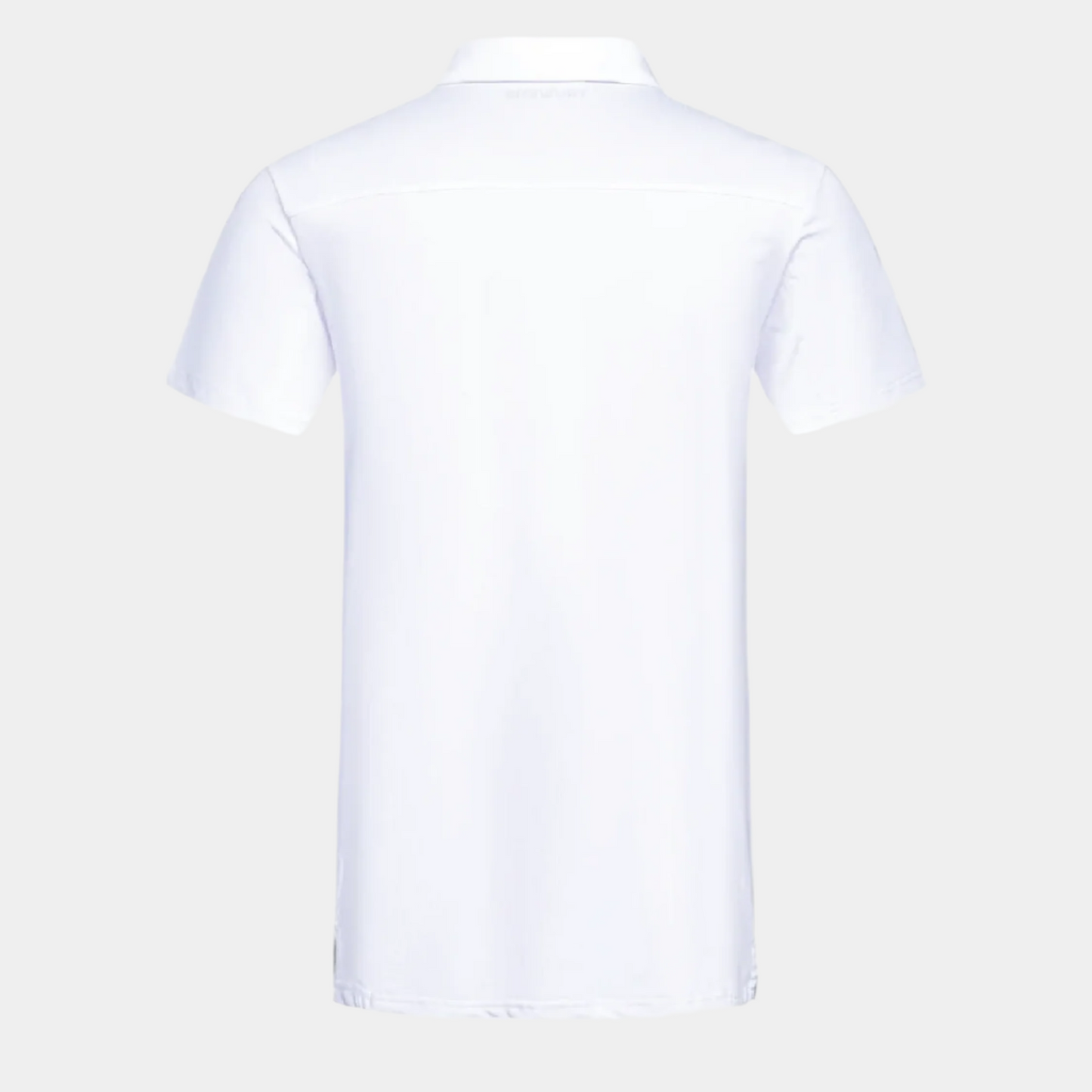 Crest 2.0 Polo White