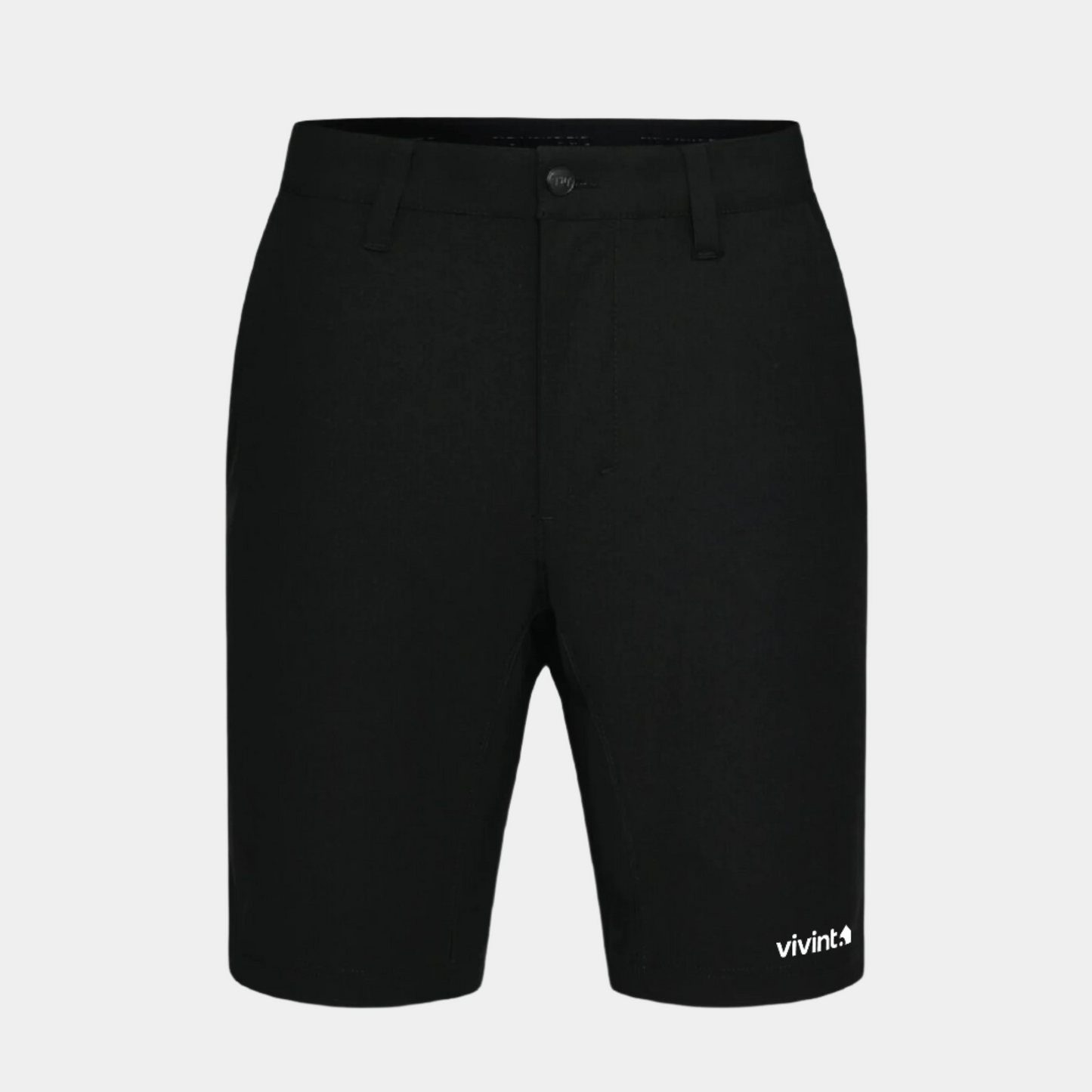 Prodigy Black Shorts