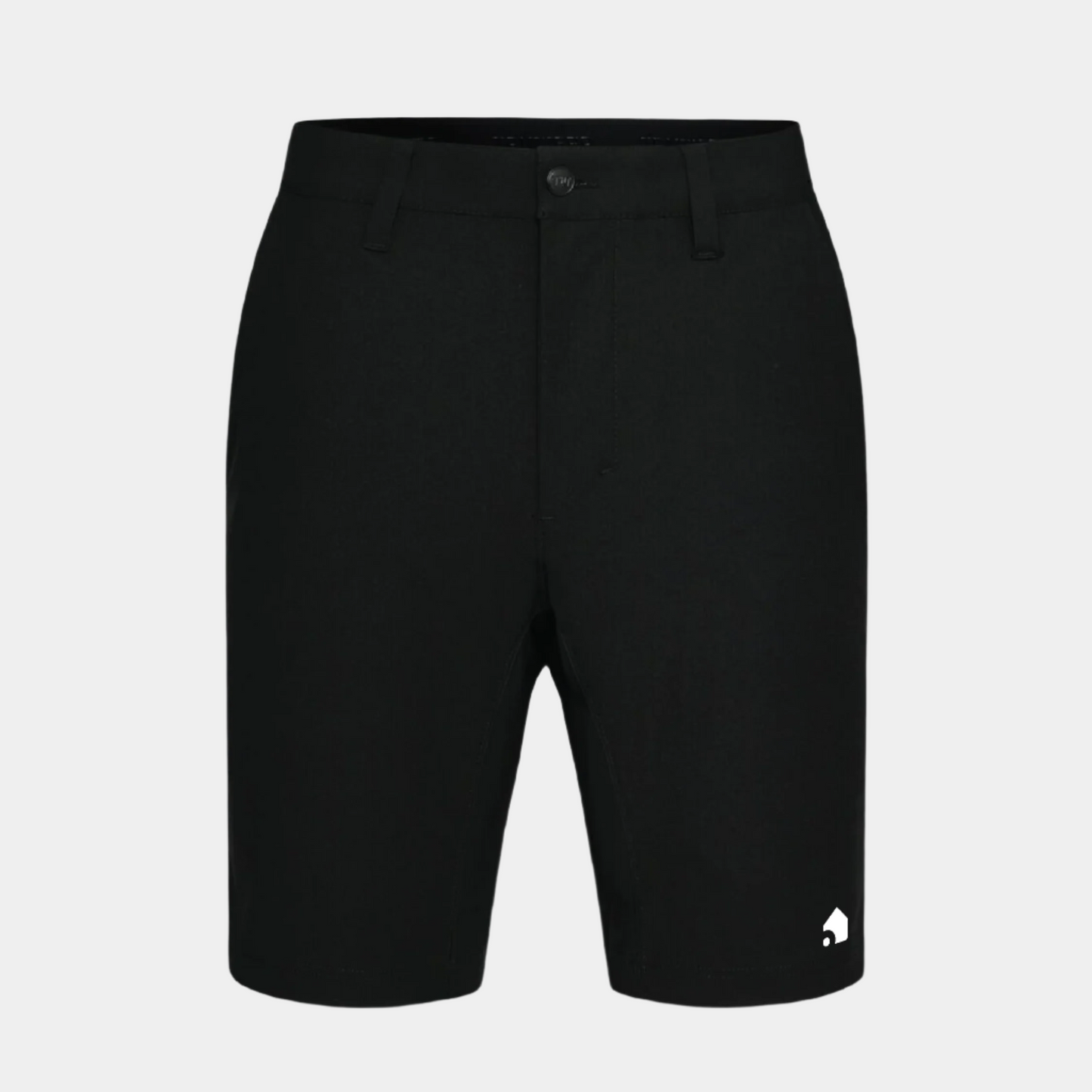 Prodigy Black Shorts