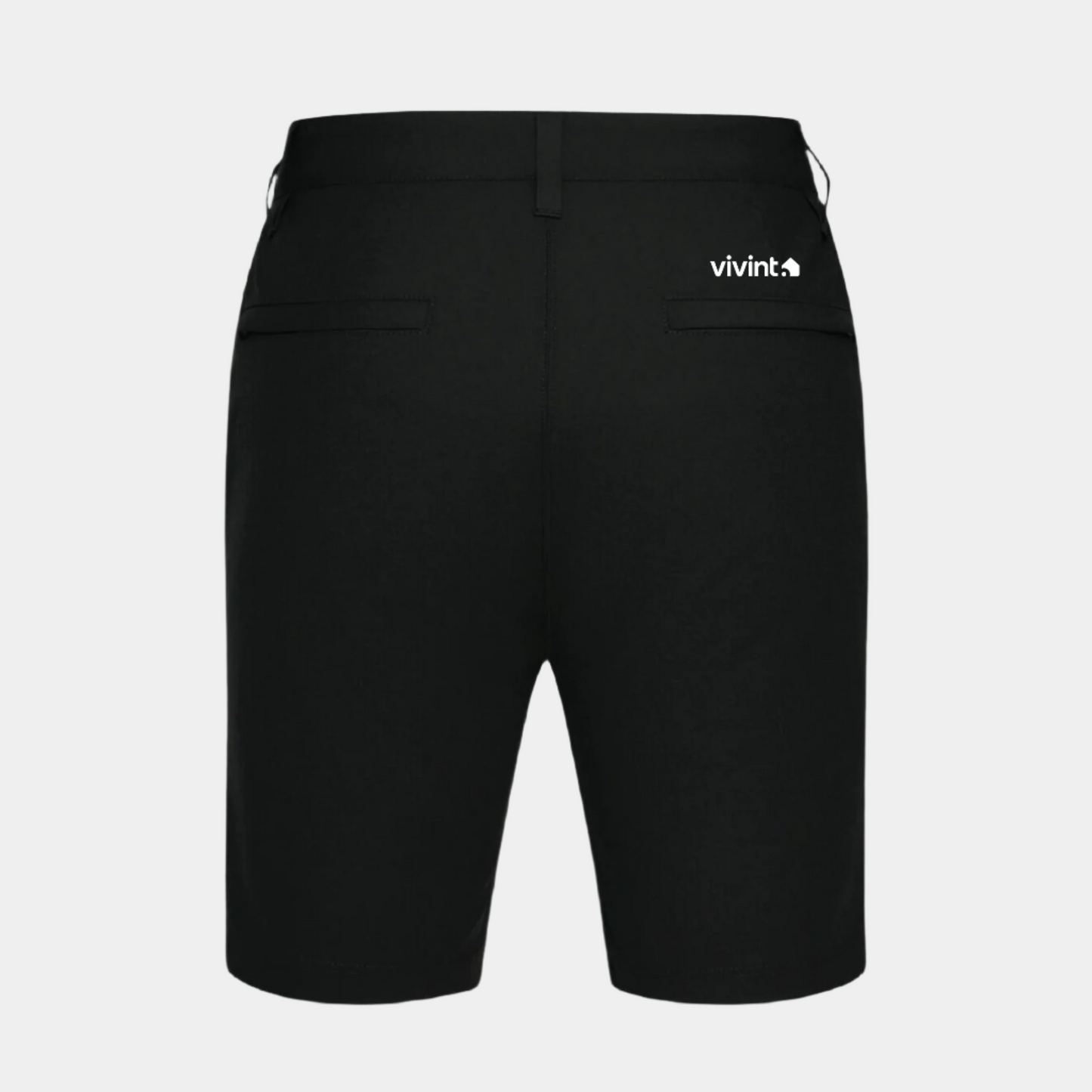 Prodigy Black Shorts