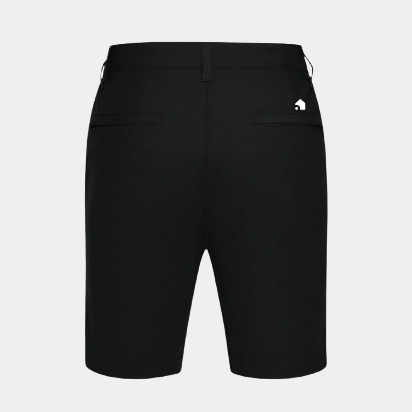 Prodigy Black Shorts