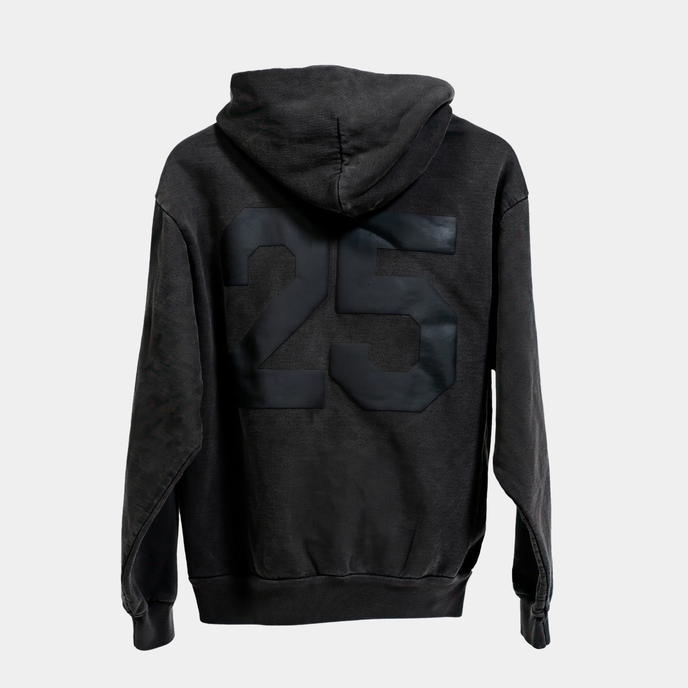 Made Not Born Hoodie