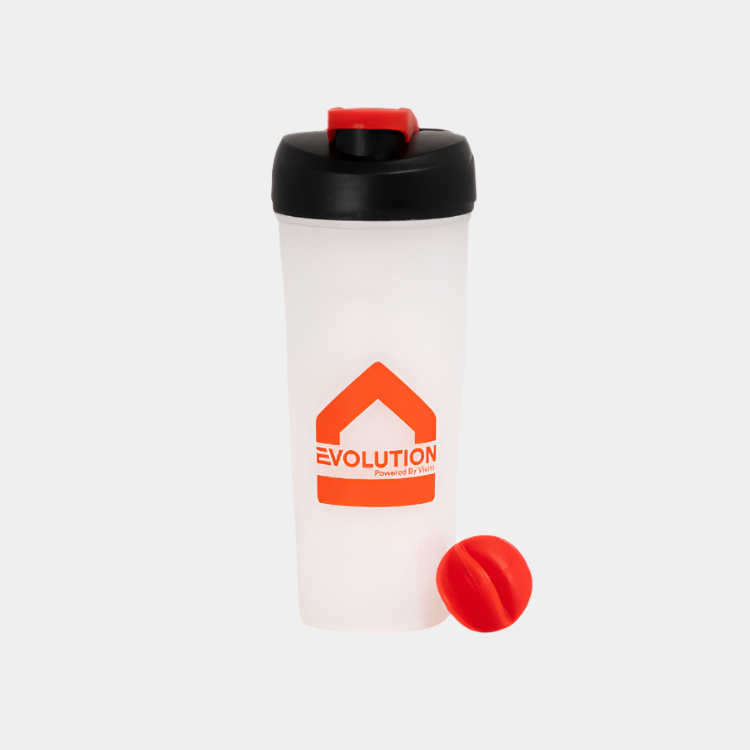 Evo Blender Bottle