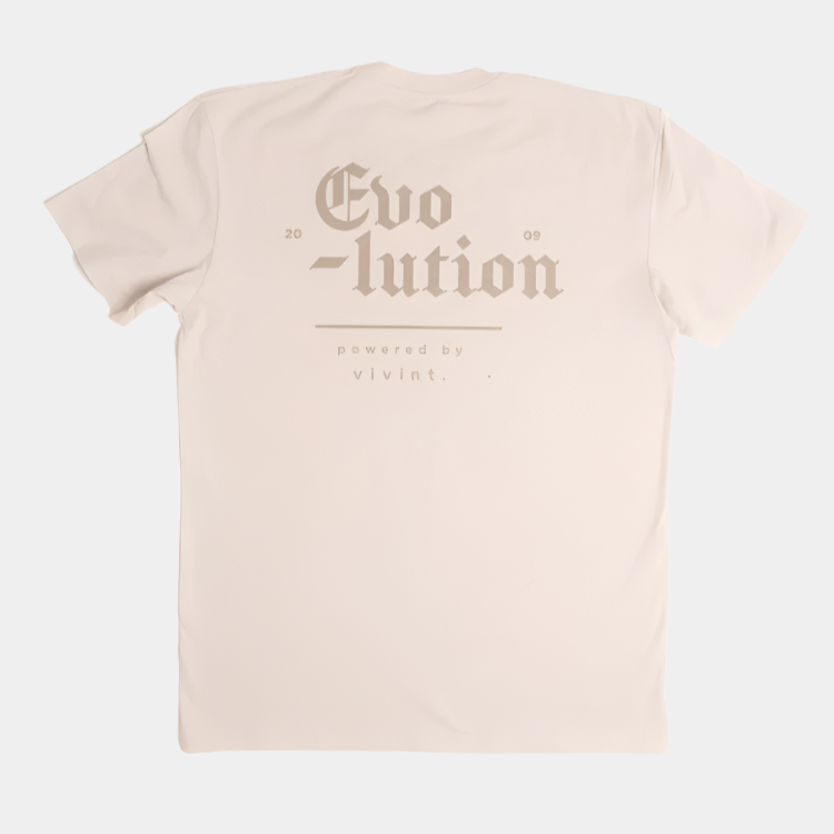 Evo Goth T-Shirt