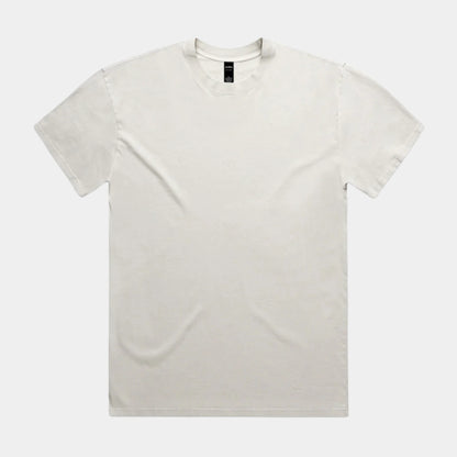 Evo FaceLine Bone Tee