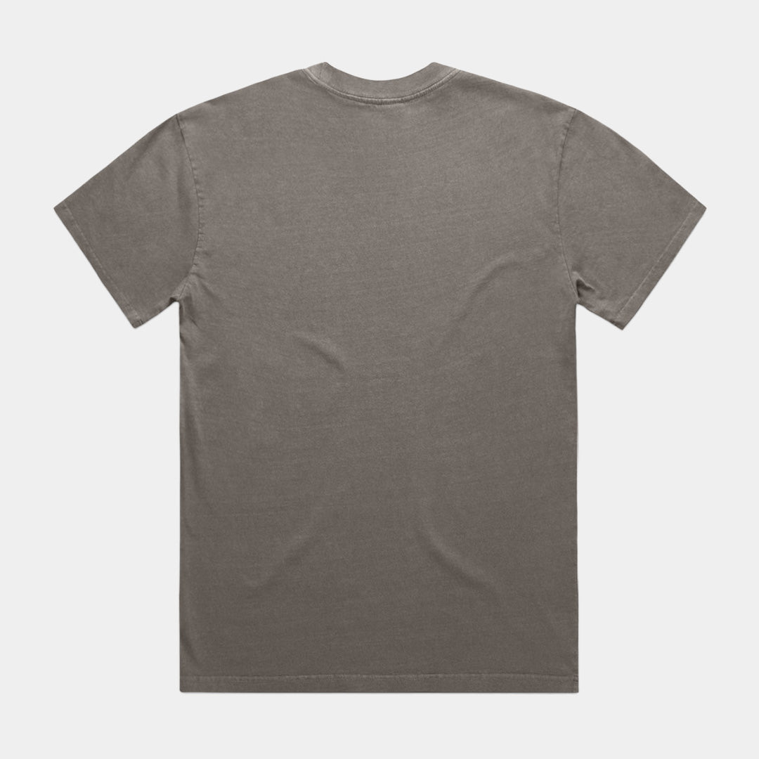 Small Inversion Theory Grey Tee