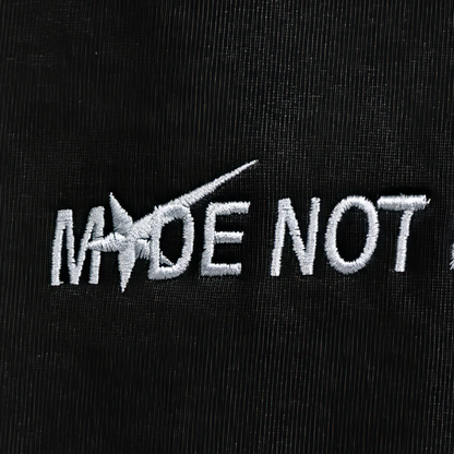 Made Not Born SweatPants