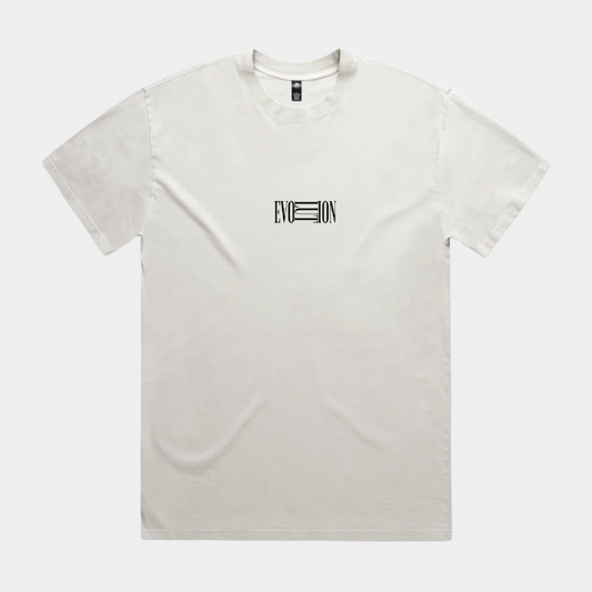 Small Inversion Theory Bone Tee