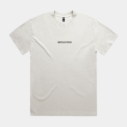 EvoBlueprint Bone Tee