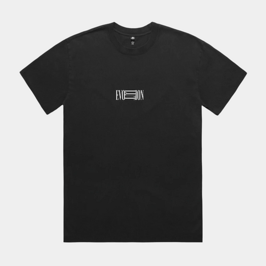 Small Inversion Theory Black Tee