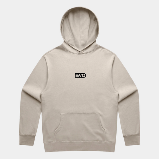 Center Token Hood Bone
