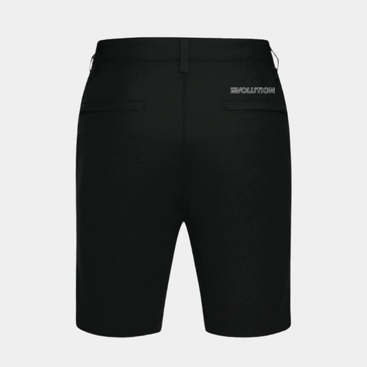 Prodigy Black Shorts