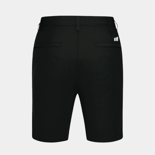 Prodigy Black Shorts