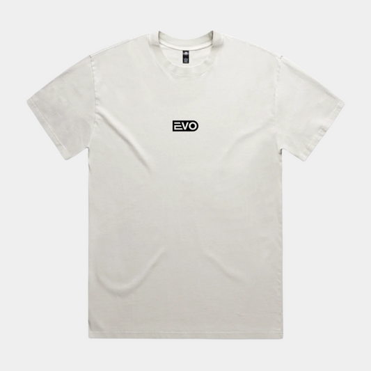 Center Token Bone Tee