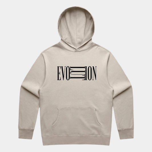 Large Inversion Theory Hood Bone