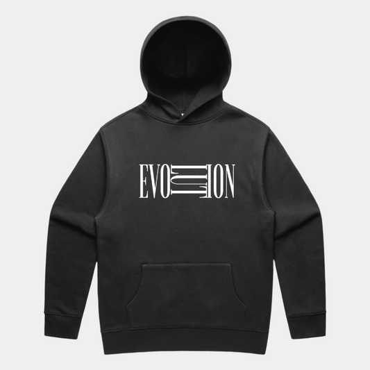 Large Inversion Theory Hood Black