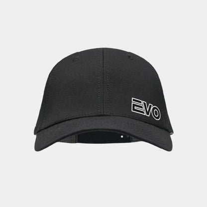EvoBlack Birdie Black Hat