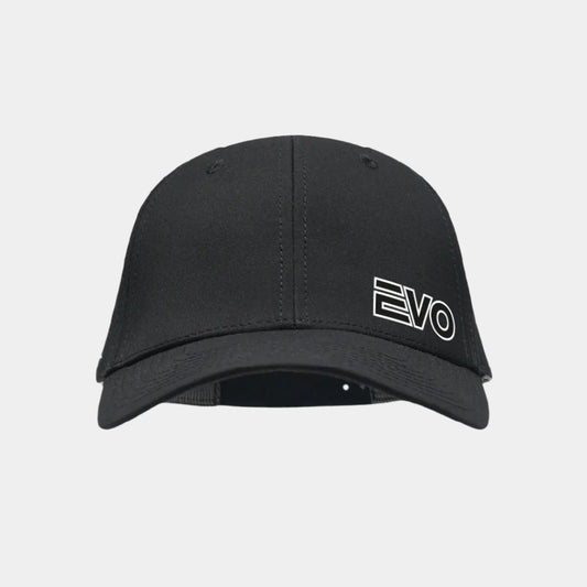 EvoBlack Birdie Black Hat