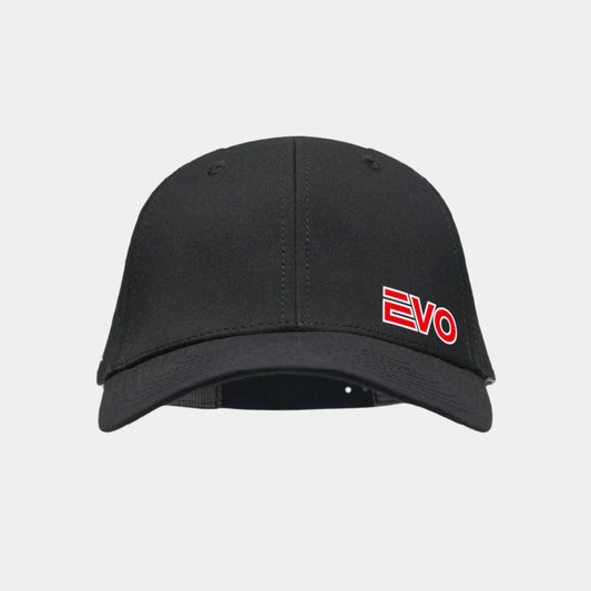 EvoRed Birdie Black Hat